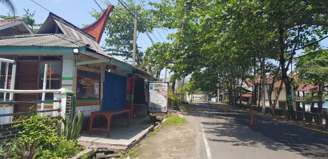 Spot On 90018 Villa Zane Reynold Karanghawu Buitenkant foto